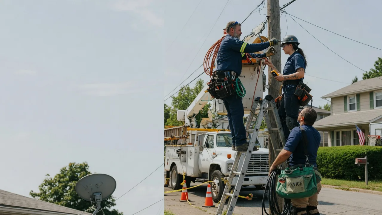 Electrical Repair in Linden, NJ near me